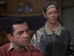 Hogan's Heroes Epizóda 23