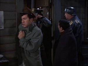 Hogan's Heroes Epizóda 20