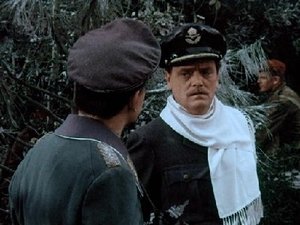 Hogan's Heroes Epizóda 25
