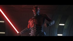 Star Wars: The Clone Wars Epizóda 53