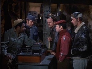 Hogan's Heroes Epizóda 21