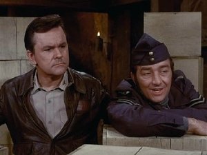 Hogan's Heroes Epizóda 22