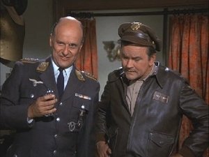 Hogan's Heroes Epizóda 14