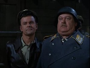 Hogan's Heroes Epizóda 2