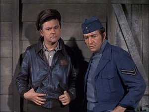 Hogan's Heroes Epizóda 17