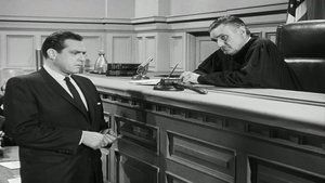 Perry Mason Epizóda 20