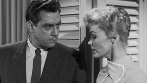 Perry Mason Epizóda 18