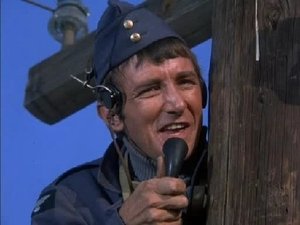 Hogan's Heroes Epizóda 17