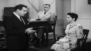 Perry Mason Epizóda 4