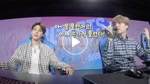 Run BTS! Epizóda 17