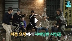 Run BTS! Epizóda 34