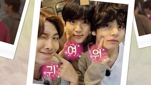 Run BTS! Epizóda 28