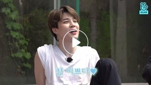 Run BTS! Epizóda 32