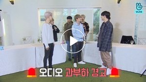 Run BTS! Epizóda 21