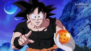 Super Dragon Ball Heroes Epizóda 2