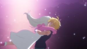 The Seven Deadly Sins Epizóda 13