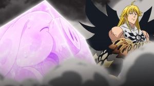 The Seven Deadly Sins Epizóda 11
