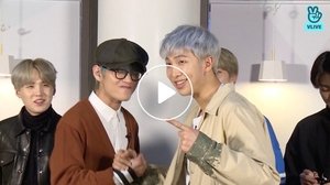 Run BTS! Epizóda 25