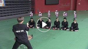 Run BTS! Epizóda 11