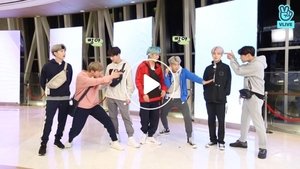 Run BTS! Epizóda 23