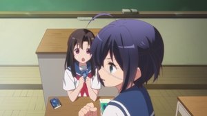Love, Chunibyo & Other Delusions! Epizóda 36