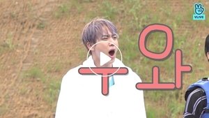Run BTS! Epizóda 28