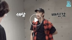 Run BTS! Epizóda 31