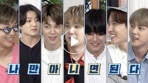 Run BTS! Epizóda 15