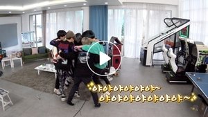 Run BTS! Epizóda 26