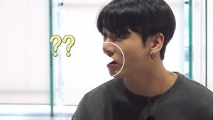 Run BTS! Epizóda 21