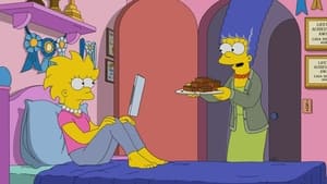 Simpsonovci Epizóda 20