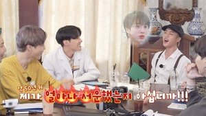 Run BTS! Epizóda 31