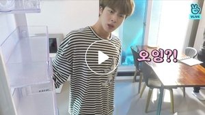 Run BTS! Epizóda 19