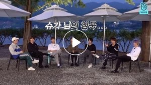 Run BTS! Epizóda 29