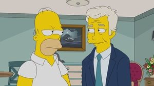 Simpsonovci Epizóda 21