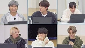 Run BTS! Epizóda 12