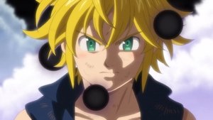 The Seven Deadly Sins Epizóda 12