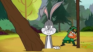New Looney Tunes Epizóda 77