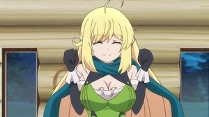 I've Been Killing Slimes for 300 Years and Maxed Out My Level Epizóda 3