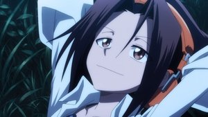 SHAMAN KING Epizóda 5