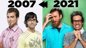 Good Mythical Morning Epizóda 52