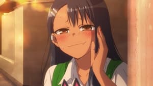 DON'T TOY WITH ME, MISS NAGATORO Epizóda 5