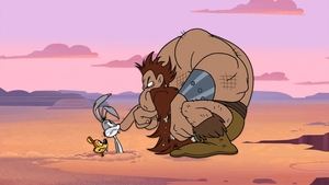 New Looney Tunes Epizóda 83