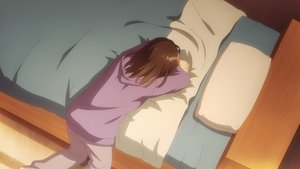 Higehiro: After Being Rejected, I Shaved and Took in a High School Runaway Epizóda 3