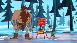 New Looney Tunes Epizóda 88