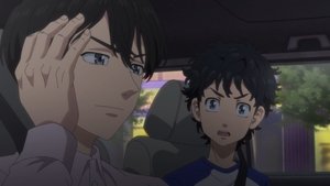 Tokyo Revengers Epizóda 12