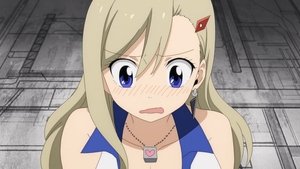 EDENS ZERO Epizóda 5