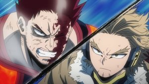 My Hero Academia Epizóda 2