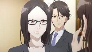 Higehiro: After Being Rejected, I Shaved and Took in a High School Runaway Epizóda 12