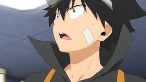 EDENS ZERO Epizóda 8